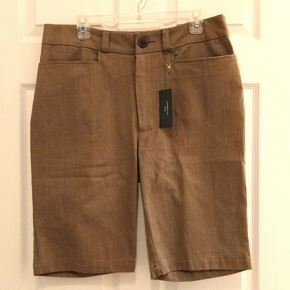 Urban Tribe shirts - NWOT